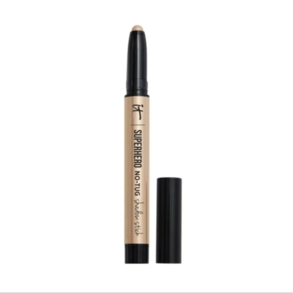 Bold Bubbly IT Cosmetics Superhero No-Tug Shadow Stick